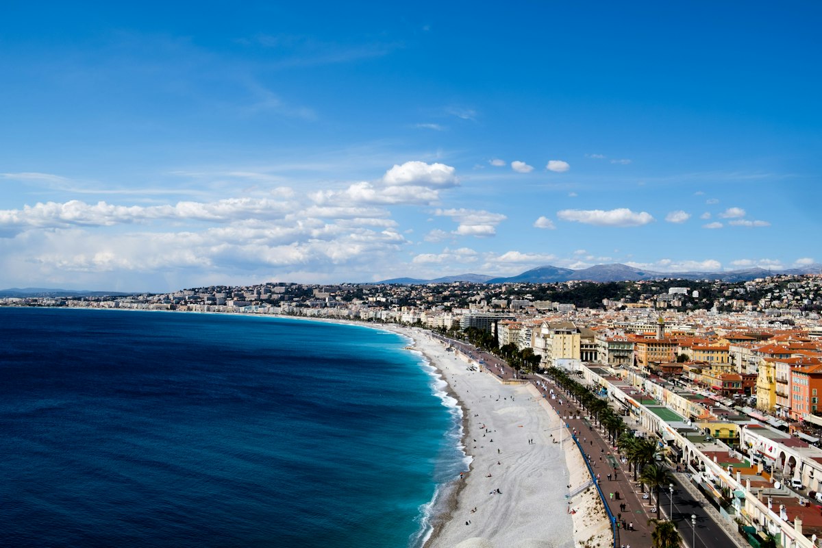 Costa Azzurra