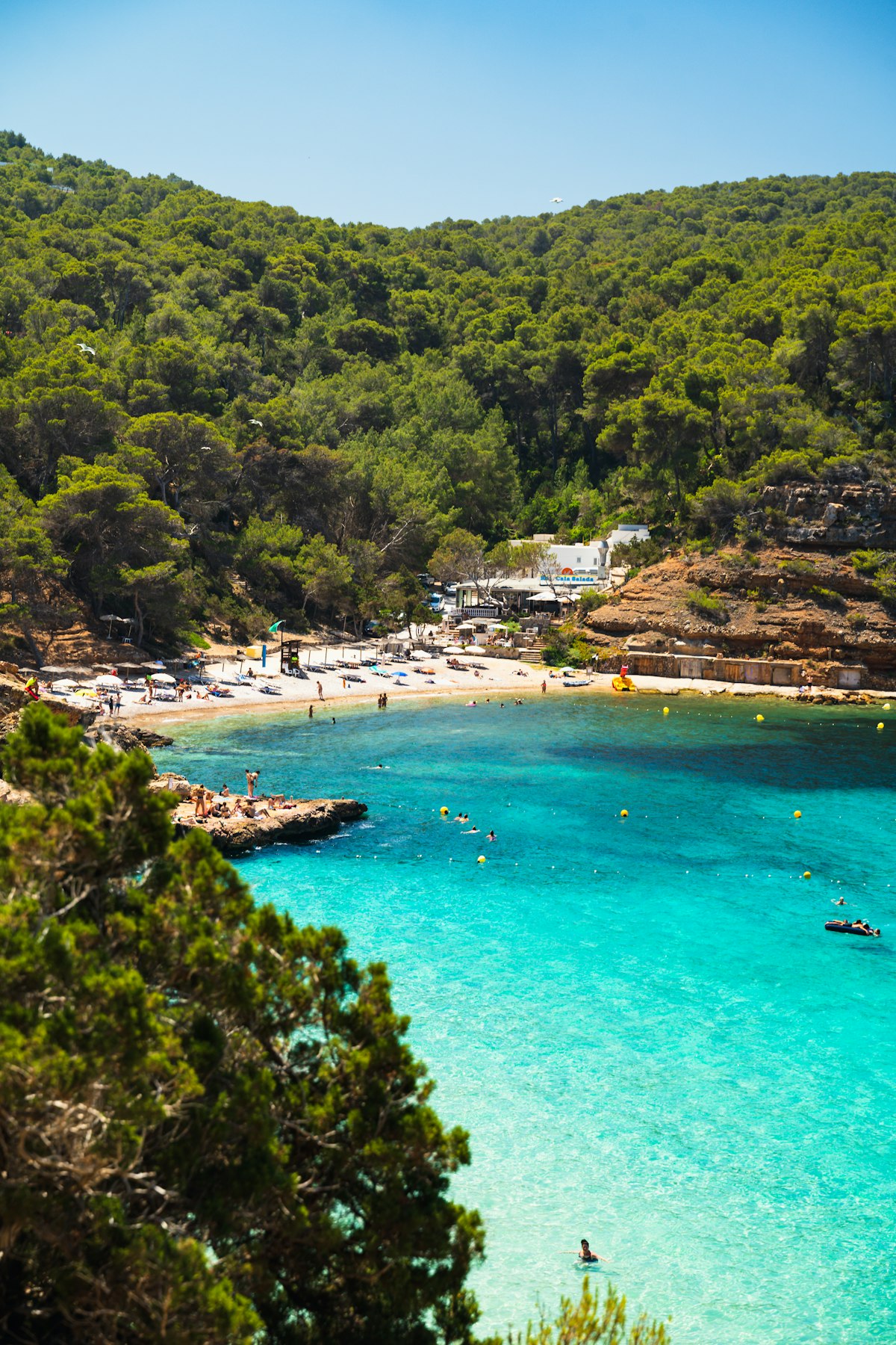 Ibiza